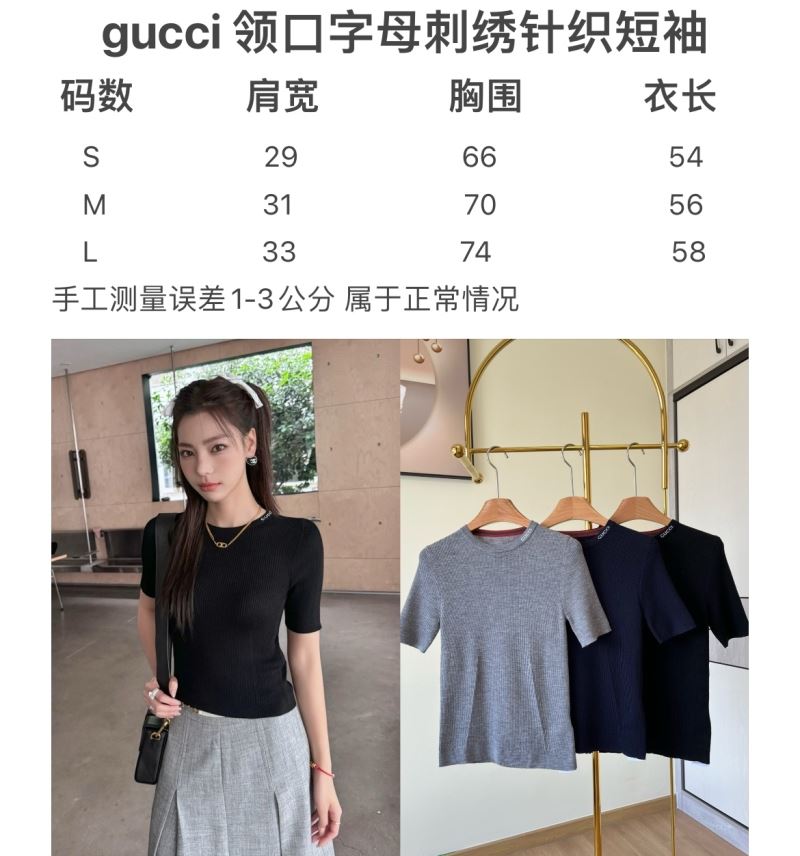 Gucci T-Shirts